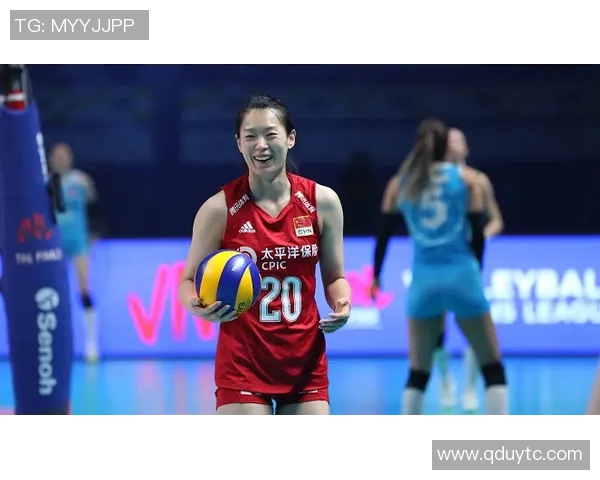 广州排球队总决赛个人能力分析与表现评估