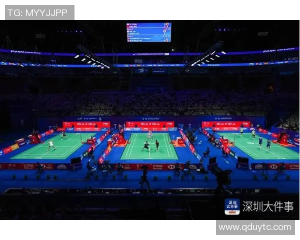 重庆羽毛球队转型之路揭秘大师赛特别报道展现新风貌与挑战